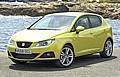 Seat Ibiza. Foto: UnitdPictures